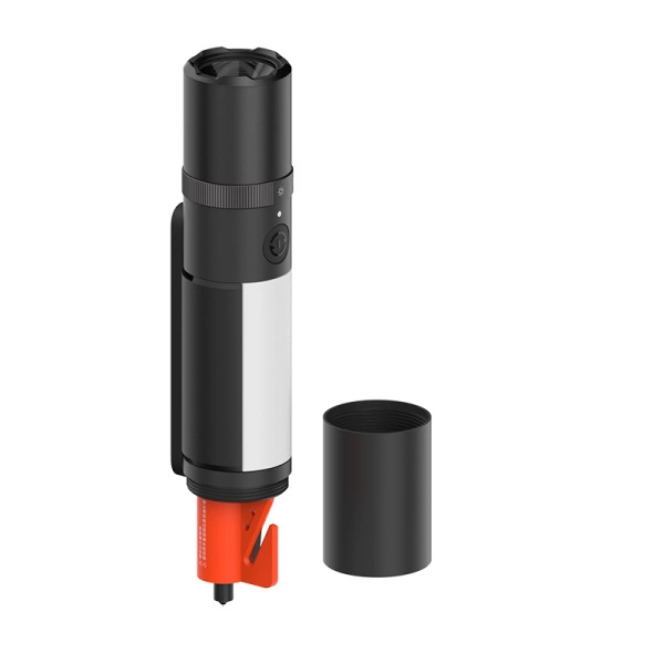 Xiaomi Multi-Function Flashlight - Black
