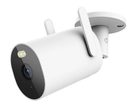 Xiaomi Outdoor Camera AW300 Security Camera - White