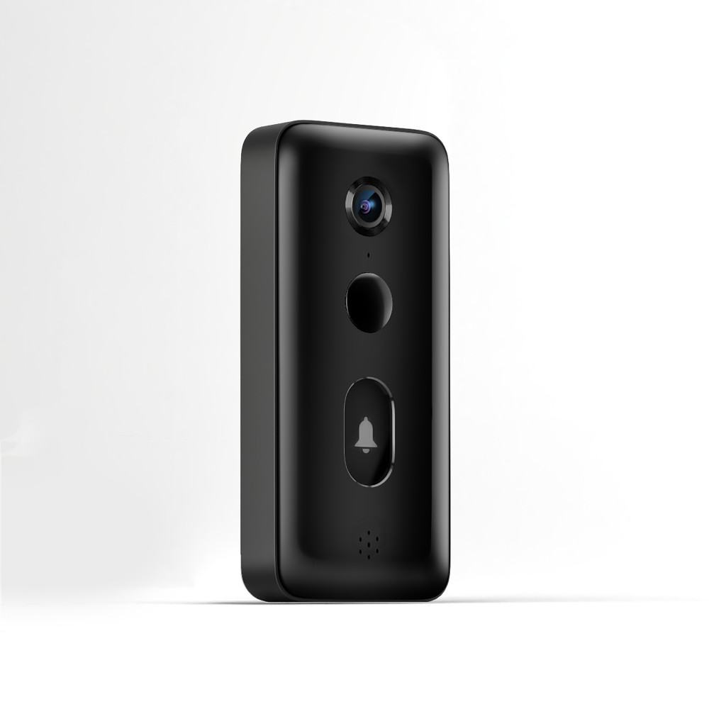Xiaomi Smart Doorbell 3 Smart Video Intercom