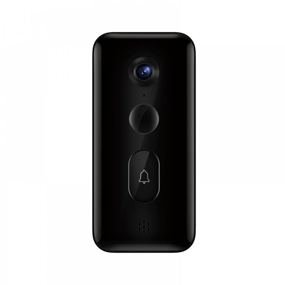 Xiaomi Smart Doorbell 3 Smart Video Intercom