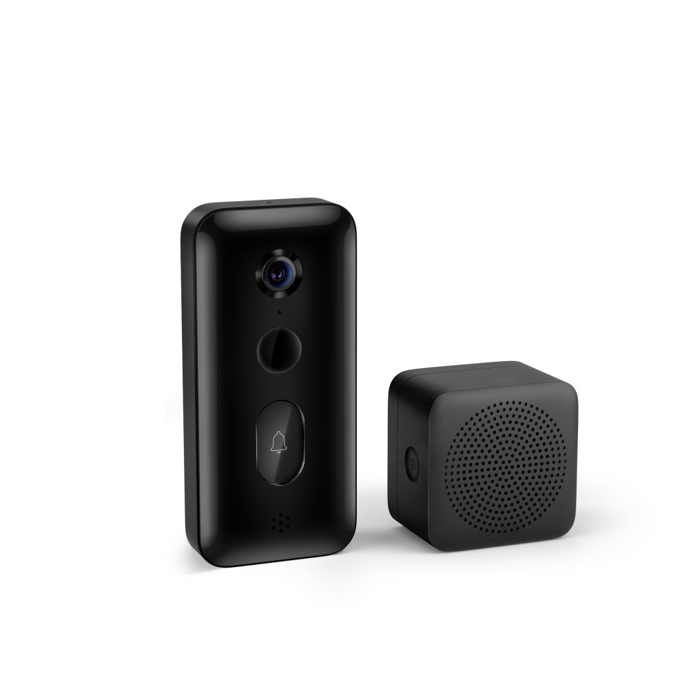 Xiaomi Smart Doorbell 3 Smart Video Intercom