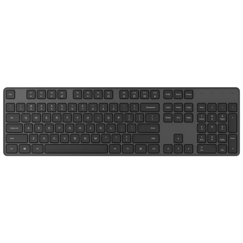 Xiaomi Wireless Keyboard and Mouse Combo | Keyboard and Mouse | Wireless