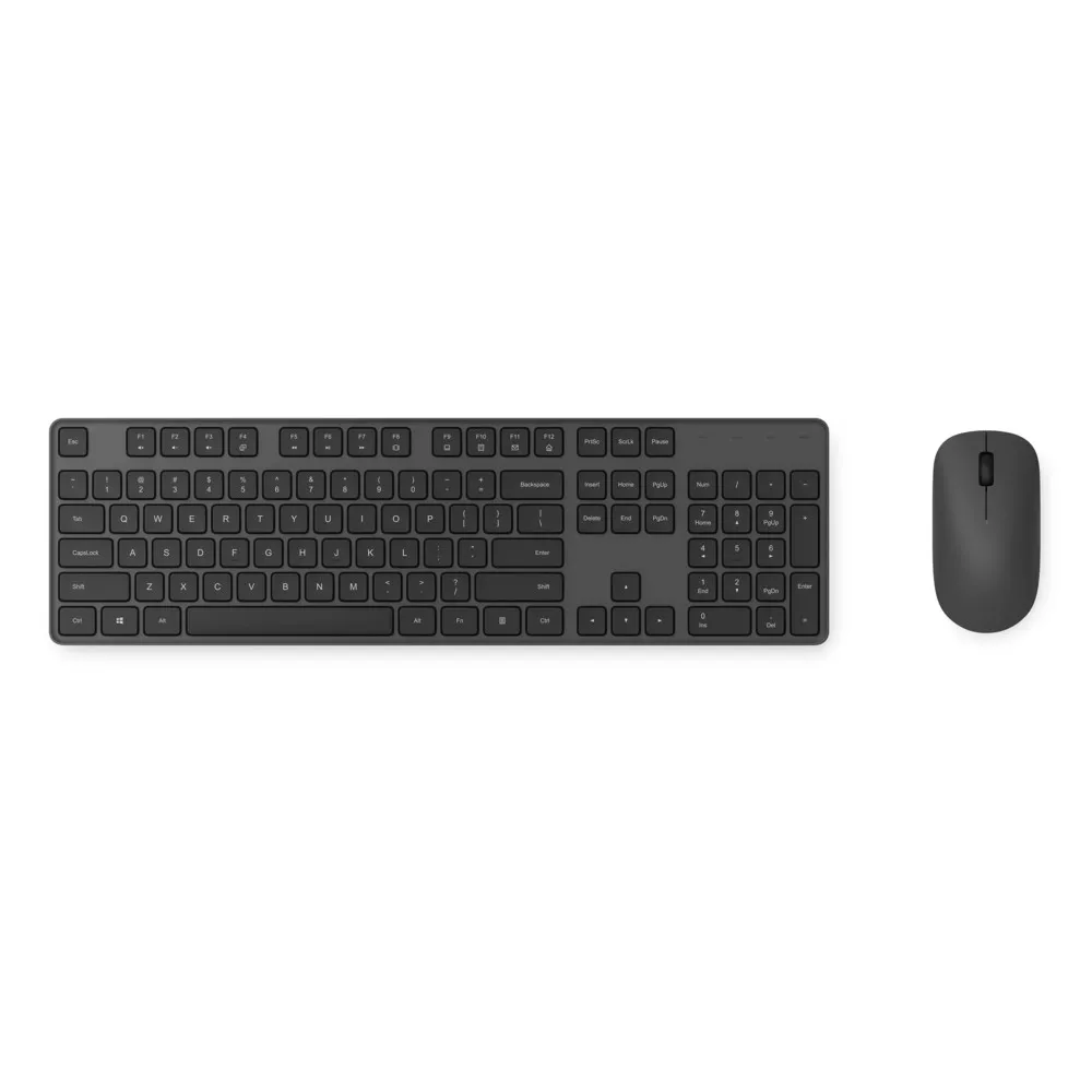 Xiaomi Wireless Keyboard and Mouse Combo | Keyboard and Mouse | Wireless