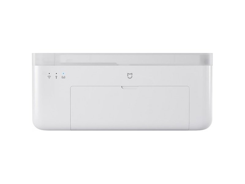 Xiaomi Instant Photo Printer 1S Set EU Colour Thermal Photo Printer Wi-Fi - White