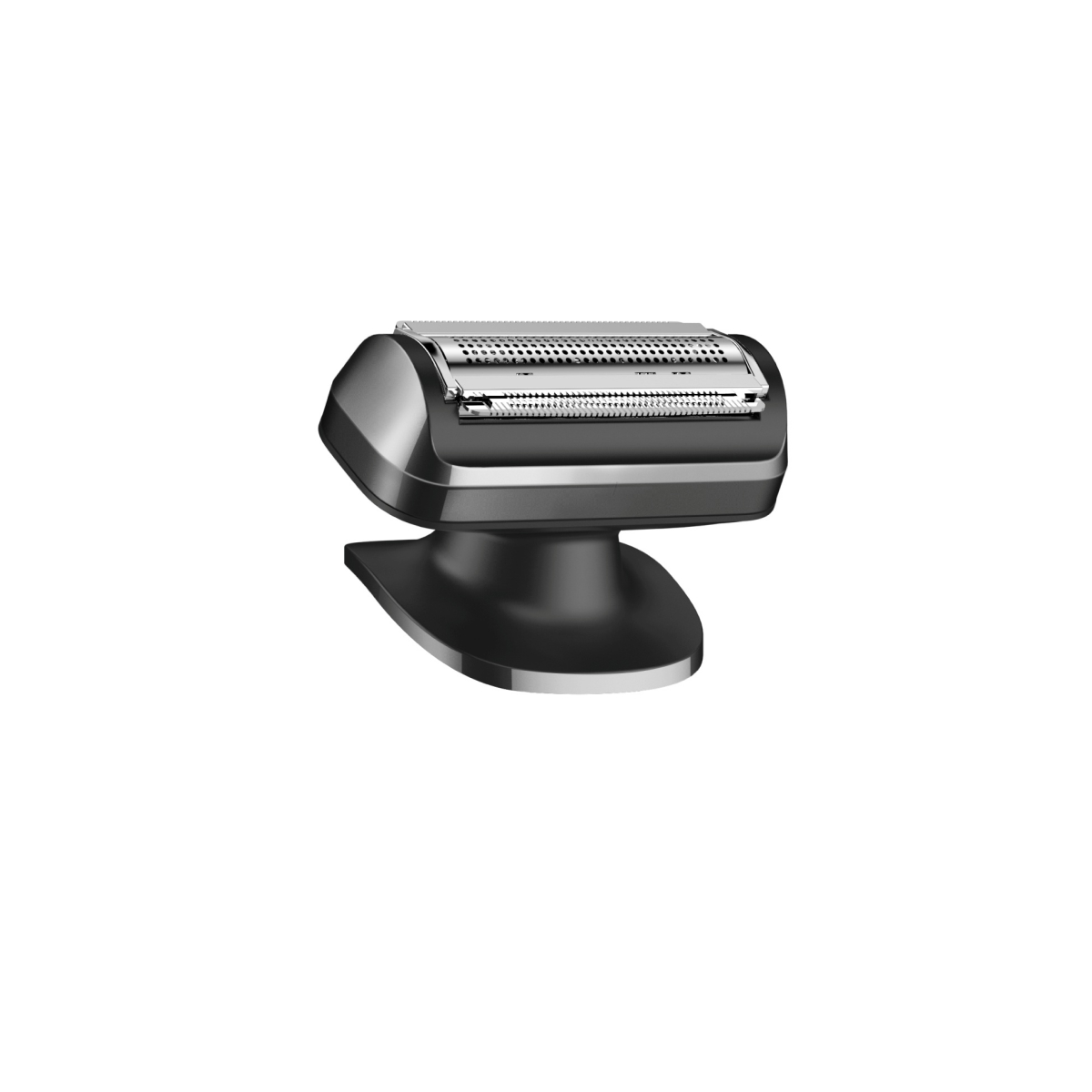 Xiaomi Grooming Kit Pro, Multiple Grooming Heads - Black