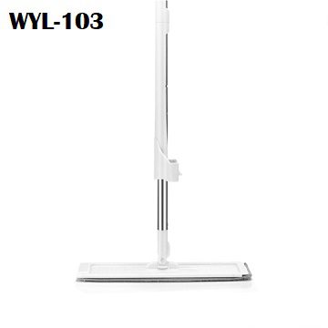 Easy Cleaning Flat Mop