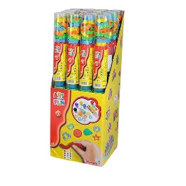 Simba Art & Fun Dough Pots in Tube