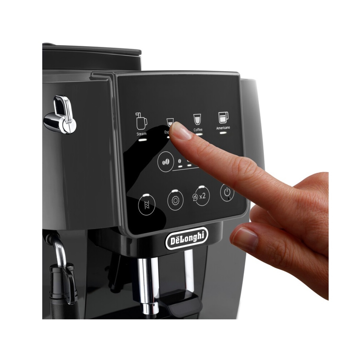 Delonghi Magnifica Start Coffee Machine