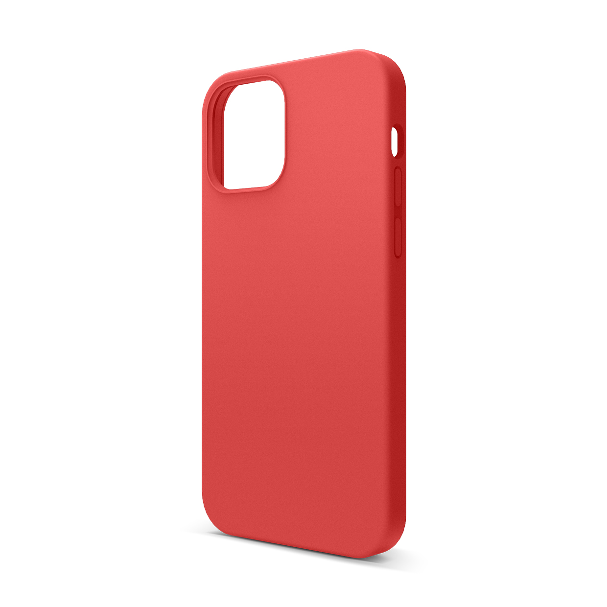 Elago Silicone Case iPhone Case Red iPhone 12 Mini