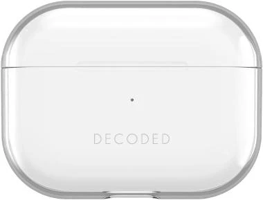 Decoded Airpods Pro 1&2 Transparent Aircase