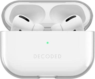 Decoded Airpods Pro 1&2 Transparent Aircase