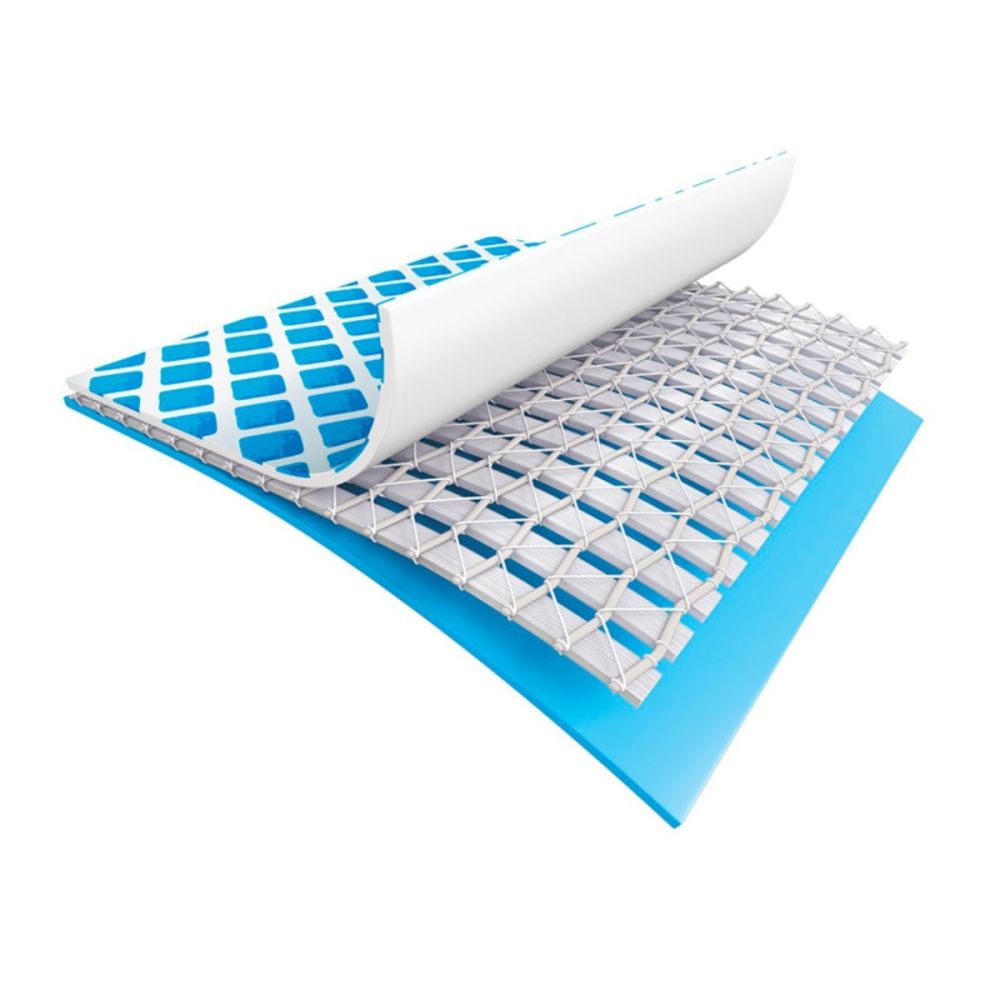 Intex Prism Frame Rectangular Pool Set 400x200x122 cm