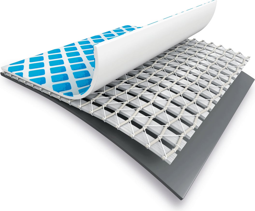 Intex Prism Frametm Oval Pool Set 5.03m x 2.74m x 1.22m