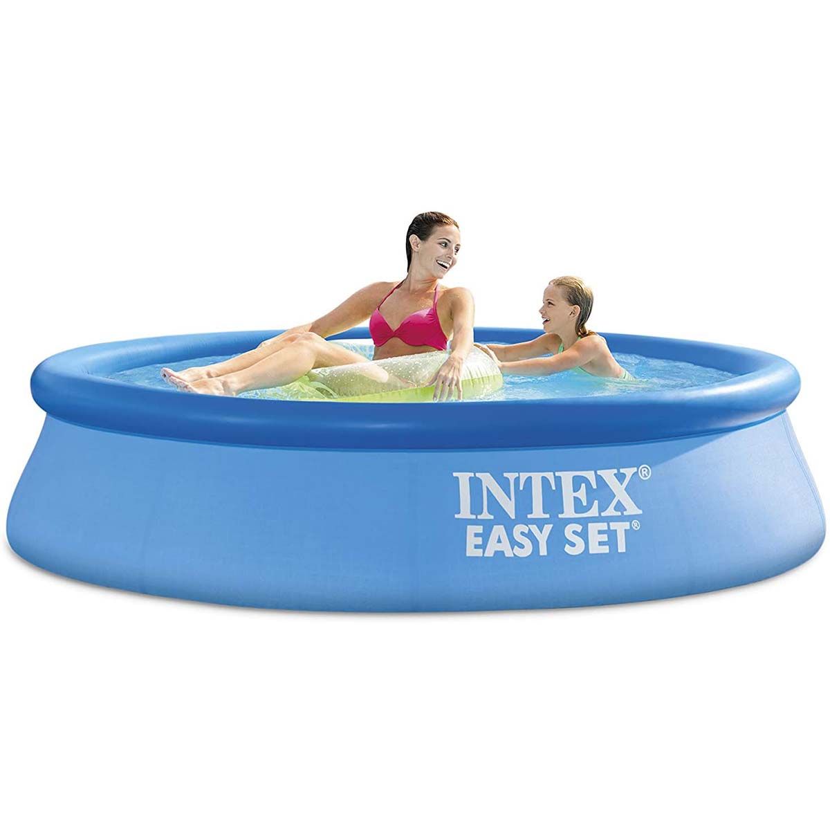 Intex Easy Set Up Swimming Pool 8″ x 24″