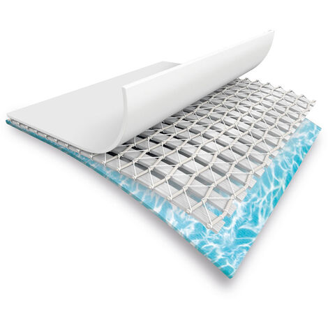 Intex Beach Side Metal Frame Pool Set 10ft X 30 Inch