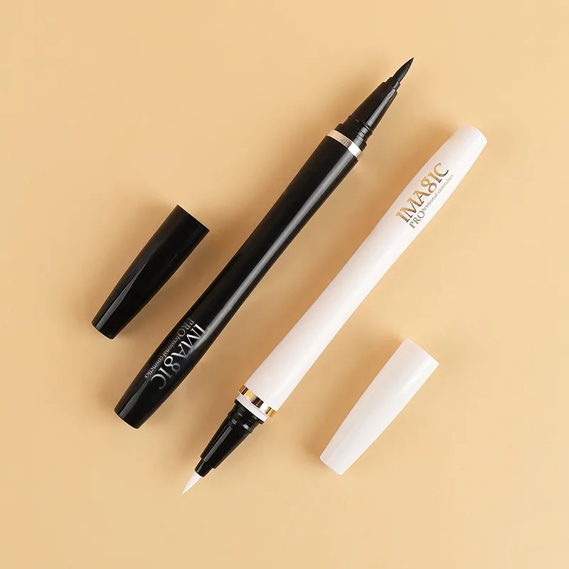 Imagic Professional Cosmetics Waterproof Liquid Eyeliner Pen