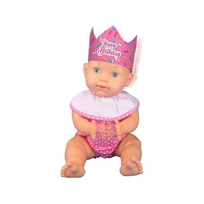 Toy Pro Hayati Baby Amoura's 1st Birthday