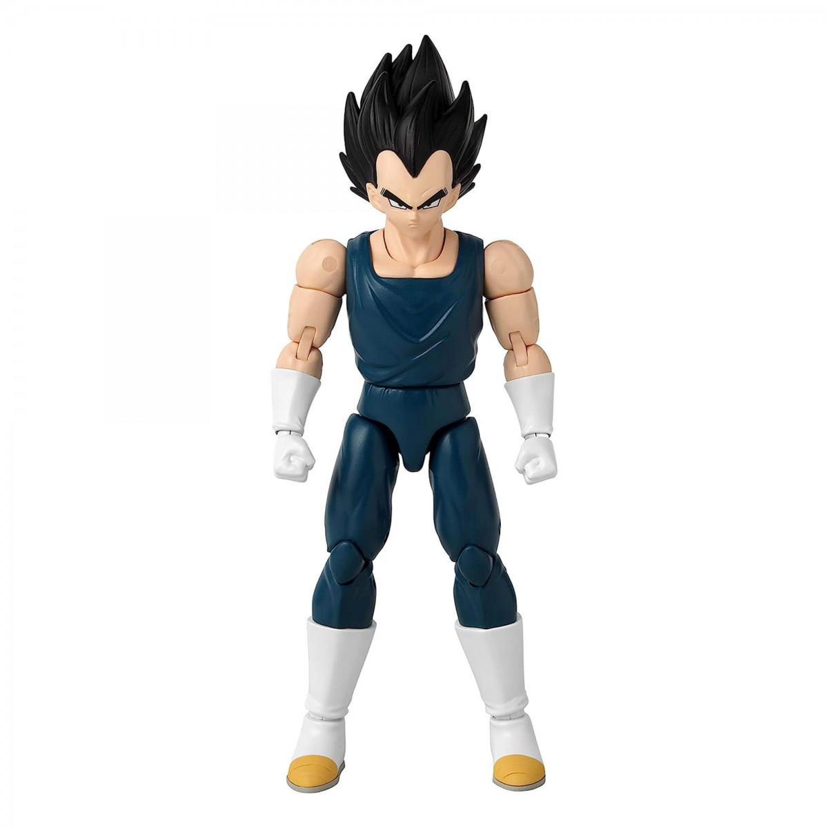 Bandai Dragon Ball Dragon Stars Vegeta Action Figure