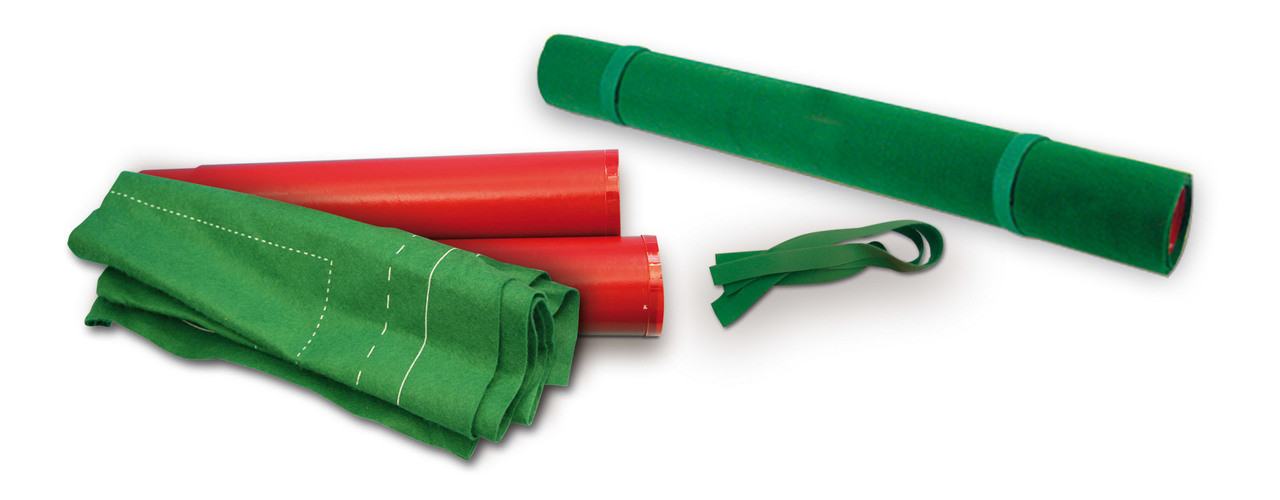 Clementoni - Puzzle Mat Accessories