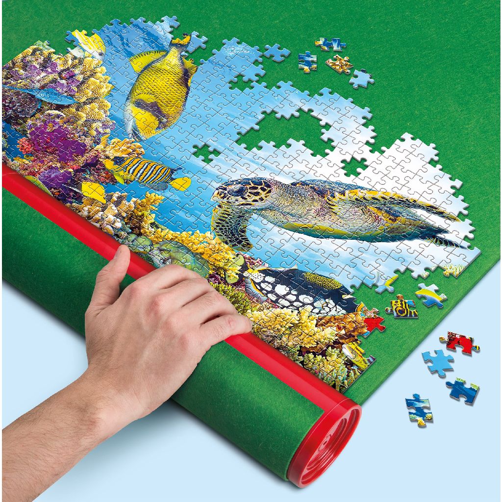 Clementoni - Puzzle Mat Accessories