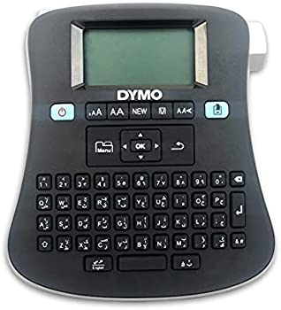 Dymo Label Manager 210 D Arabic/English