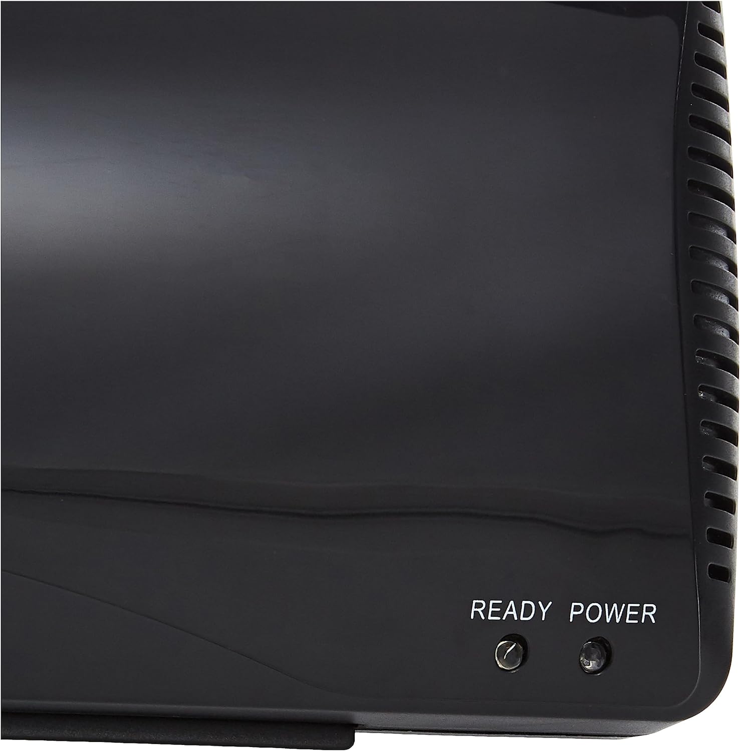 Maxi A3 Lamination Machine, MX-LM383 - Black