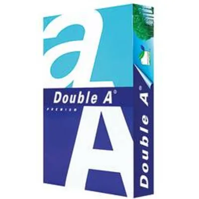 Copy Paper A3 80 Gsm Box/5reems Per Carton