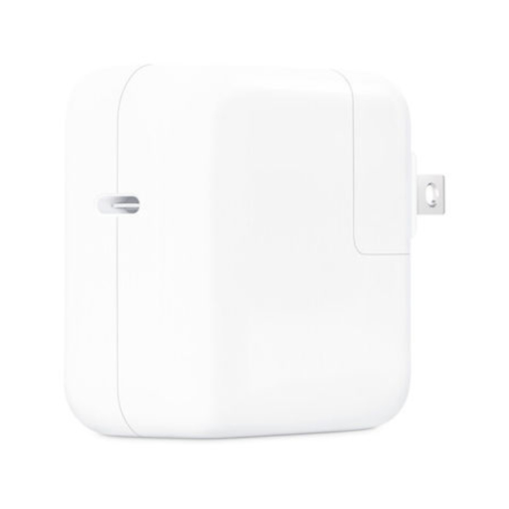 Apple 30W USB-C Power Adapter