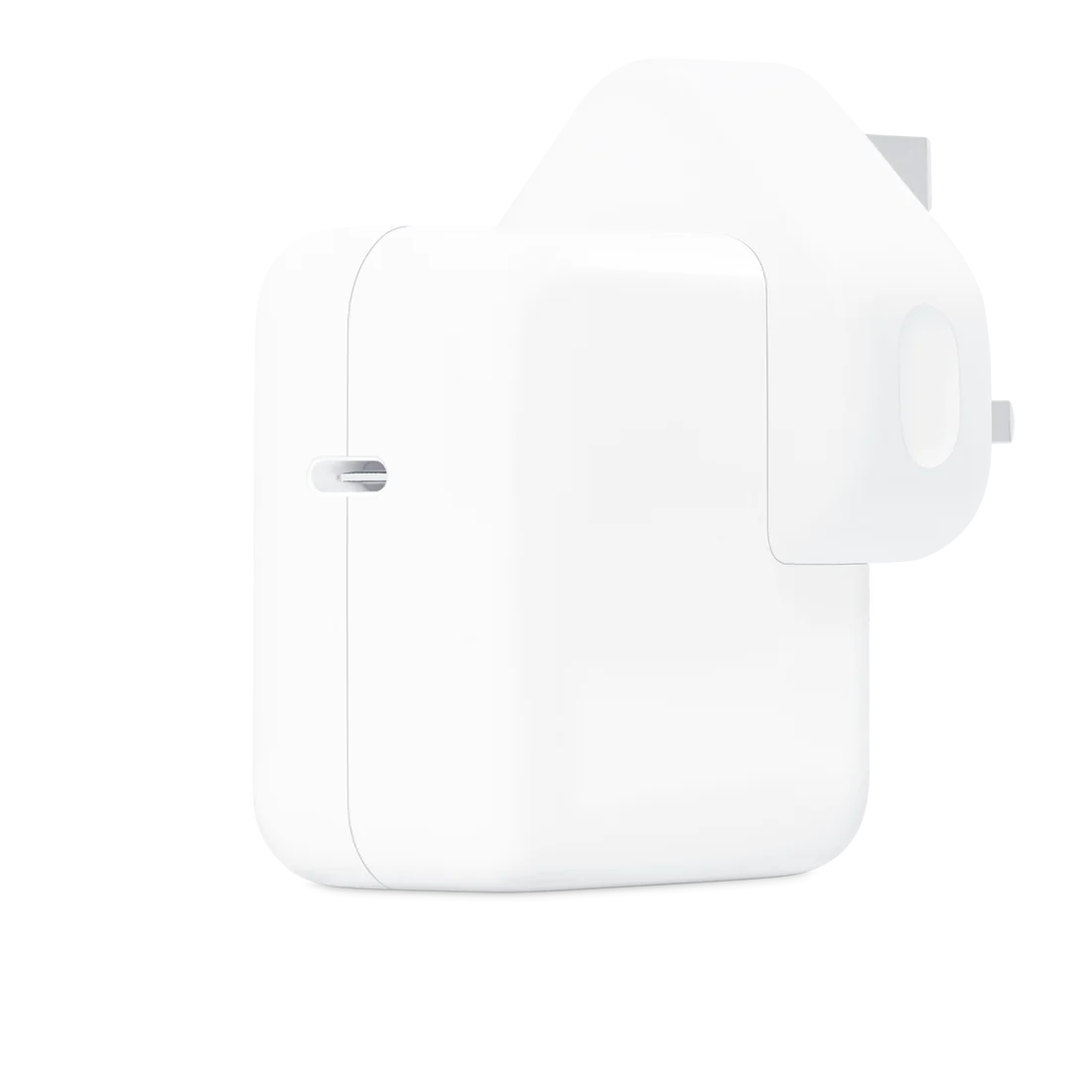 Apple 30W USB-C Power Adapter