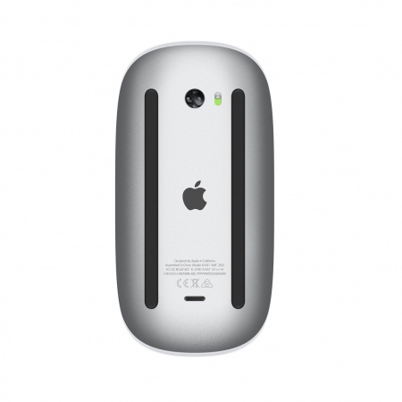 Apple Magic Mouse 3 - Silver