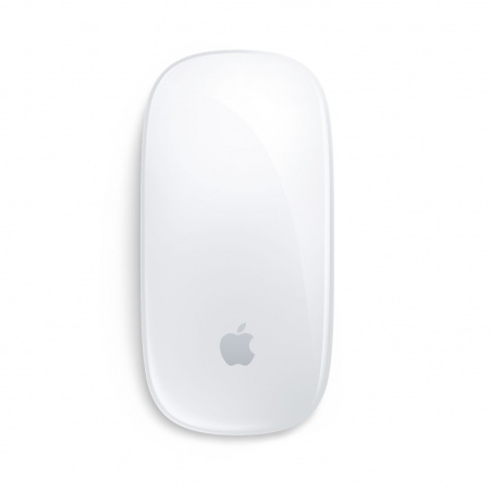 Apple Magic Mouse 3 - Silver