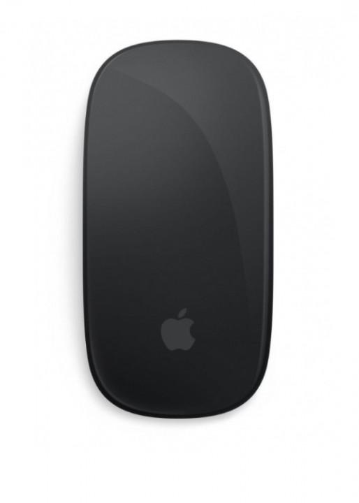 Apple Wireless Mouse MMMQ3 Magic Mouse - Black