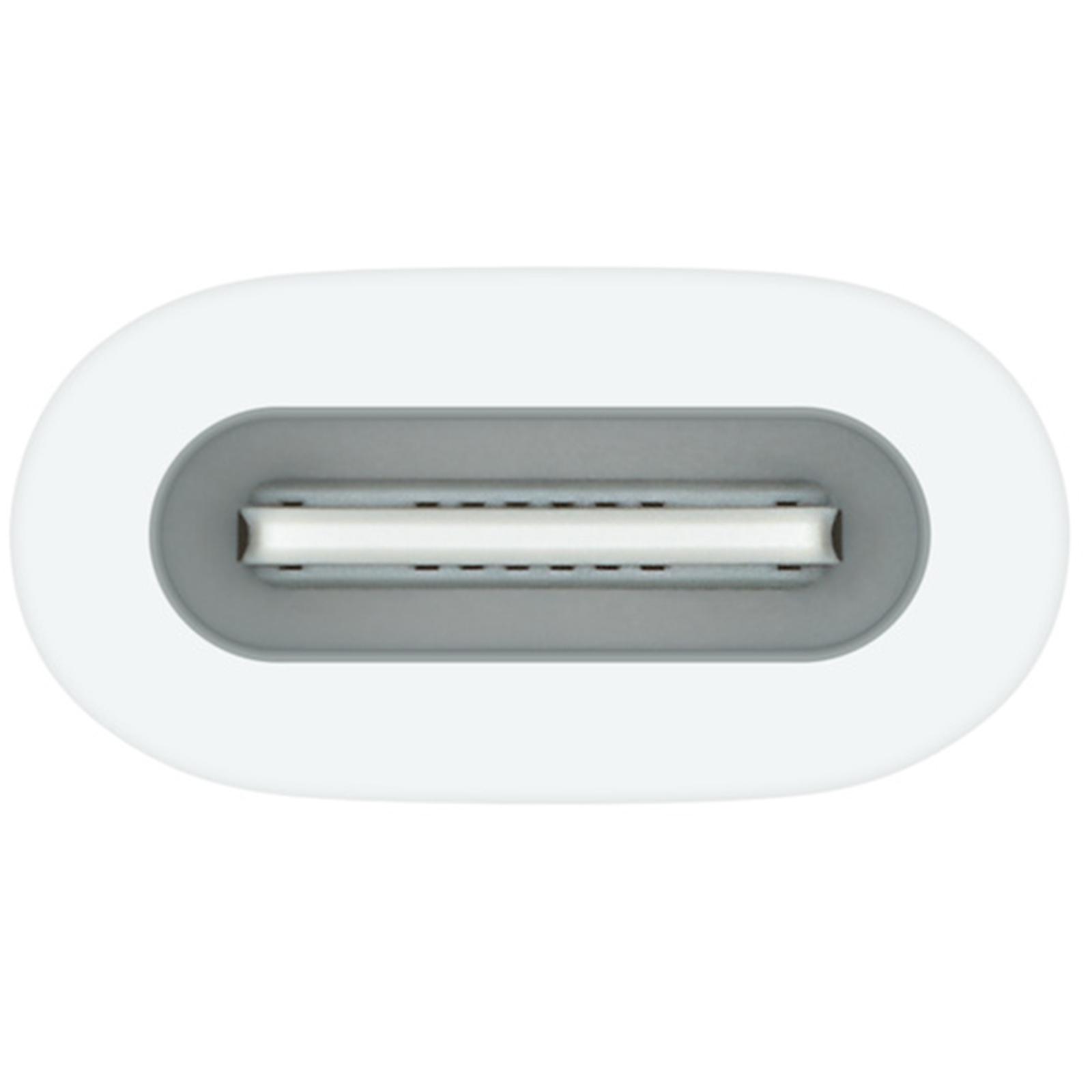 Apple USB-C to Apple Pencil Adapter - White