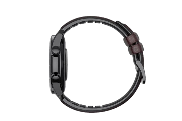 Havit Pro 46mm Amoled Screen Smart Watch Brown