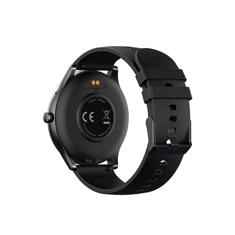 Havit Smart Watch Intelligent Life Long-lasting Mastery