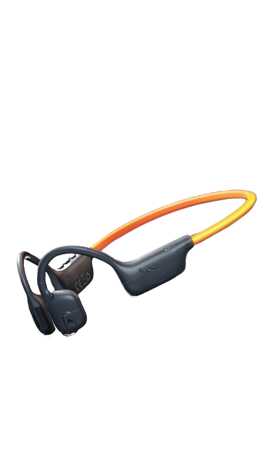 Havit Audio Series Hakii Light LED Mp3 Player Bluetooth Earbuds