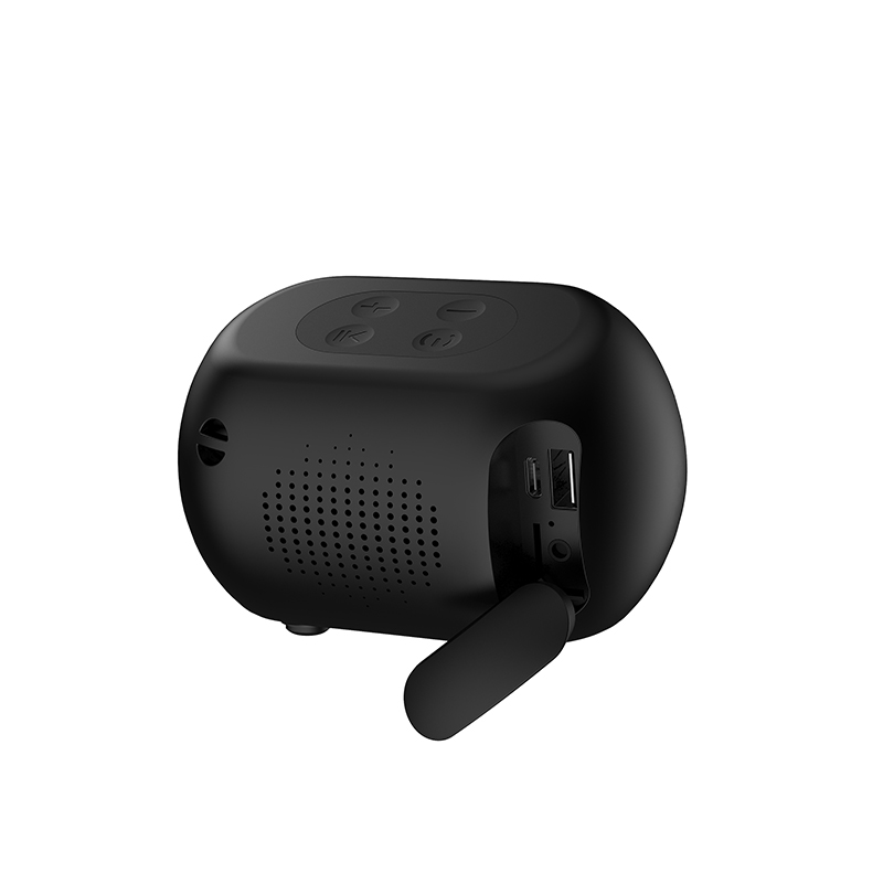 Havit Audio Series Colorful RGB Light Wireless Bluetooth Waterproof Speaker 885