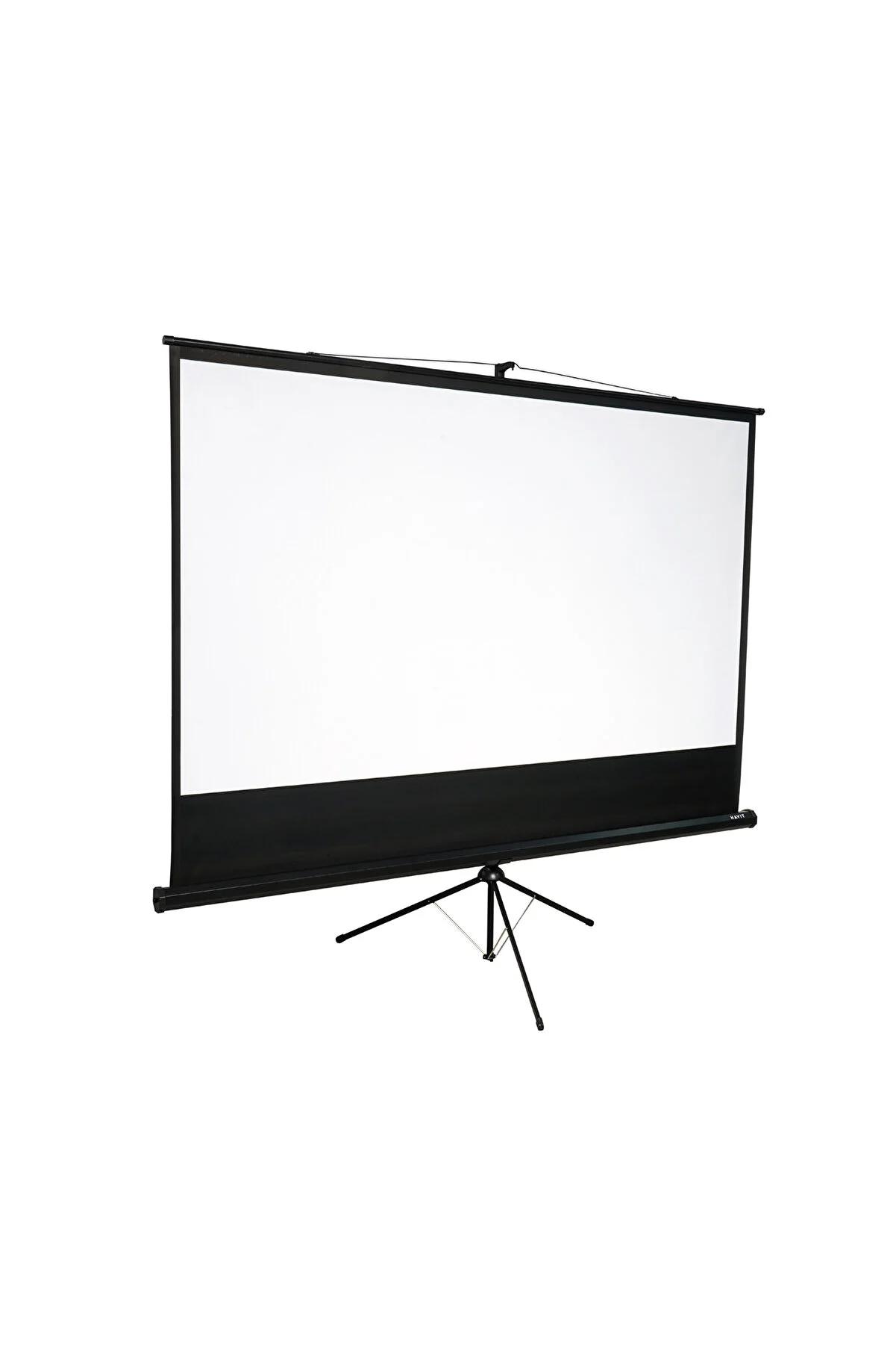 Havit 220x125cm Adjustable 100inch 16:9 Size Footed Projection Screen PS100