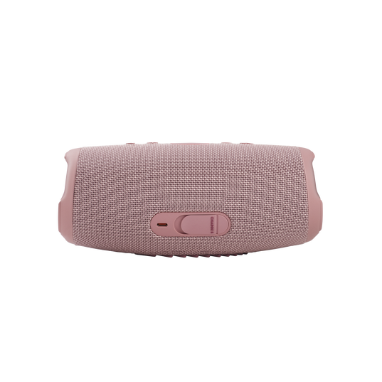 JBL Charge 5 Wireless Portable Bluetooth Speaker - Pink