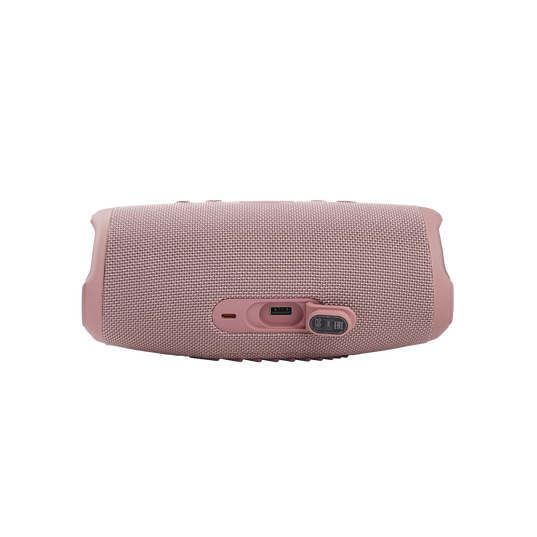 JBL Charge 5 Wireless Portable Bluetooth Speaker - Pink
