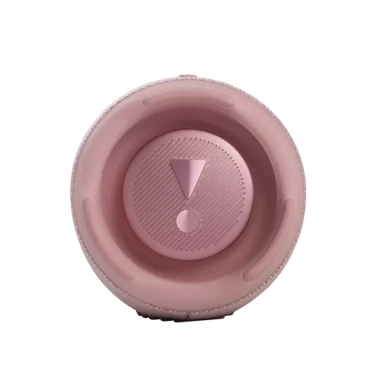 JBL Charge 5 Wireless Portable Bluetooth Speaker - Pink