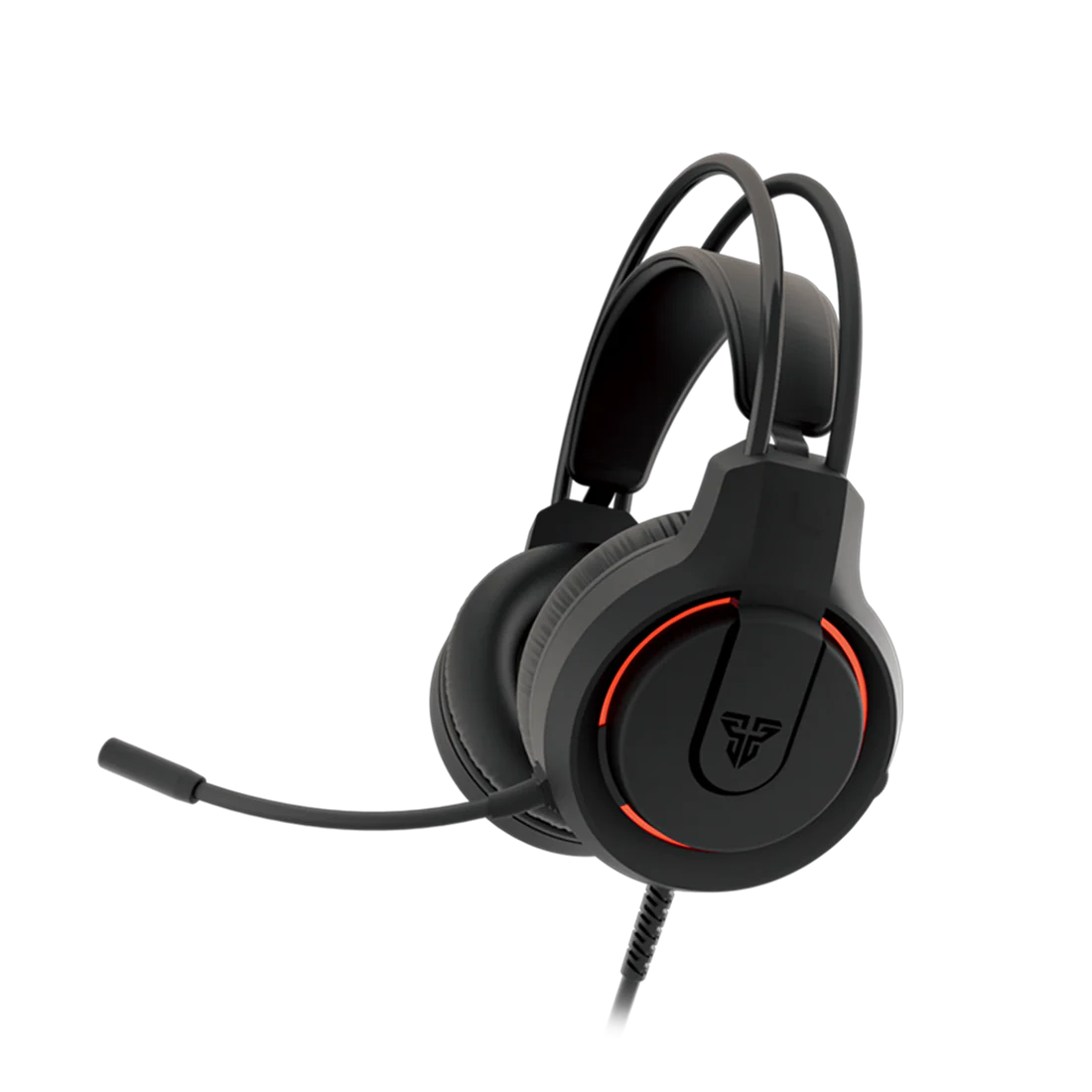 Fantech P51 5-in-1 Gaming Combo Set Keyboard Combo with Mouse / Mousepad / Headset / Headset Stand