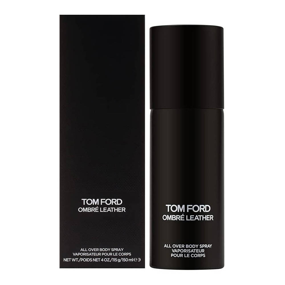Tom Ford Ombre Leather Body Spray 150ml