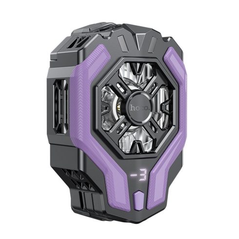 Hoco Gamin Ambitious Cooling Mobile Phone Fan GM26