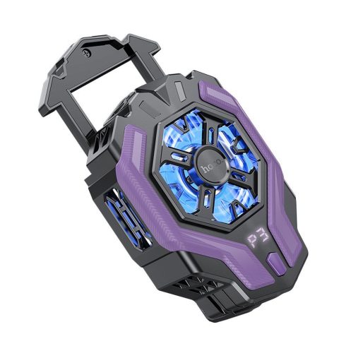 Hoco Gamin Ambitious Cooling Mobile Phone Fan GM26
