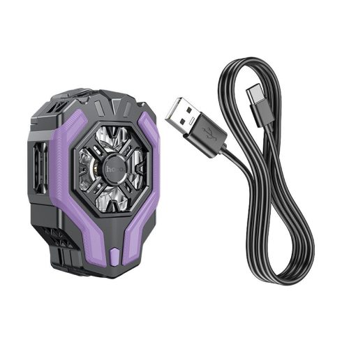 Hoco Gamin Ambitious Cooling Mobile Phone Fan GM26