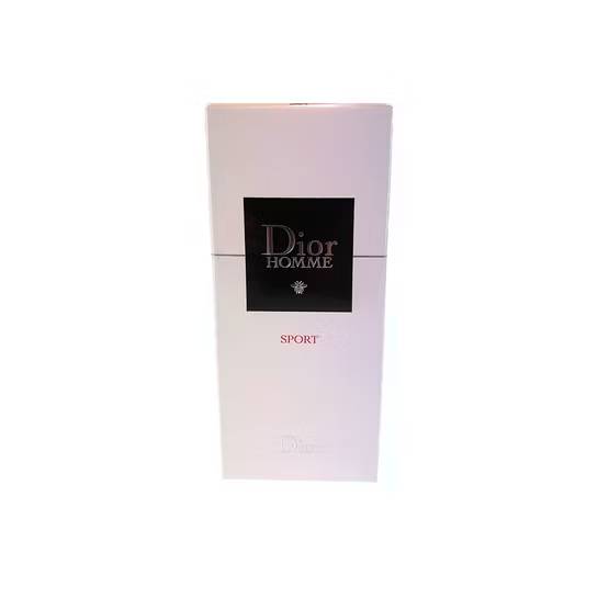 Dior Homme Sport (2020) EDT for Him 125ml