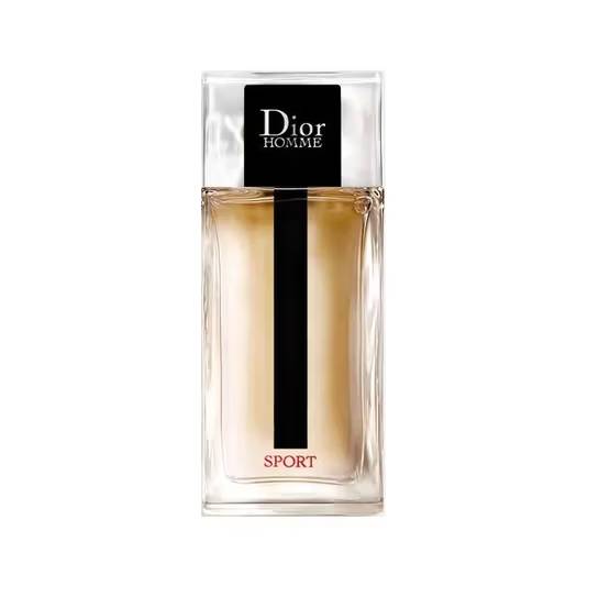 Dior Homme Sport (2020) EDT for Him 125ml