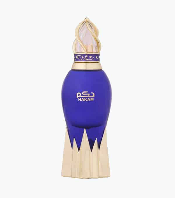 Naseem Perfume - Hakam 50ml