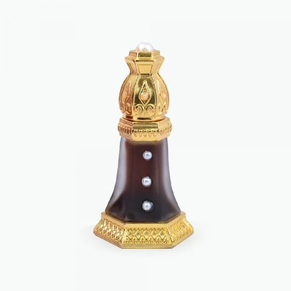 Naseem Perfume - Shiyufi Dahn Al Oud for Unisex 6ml